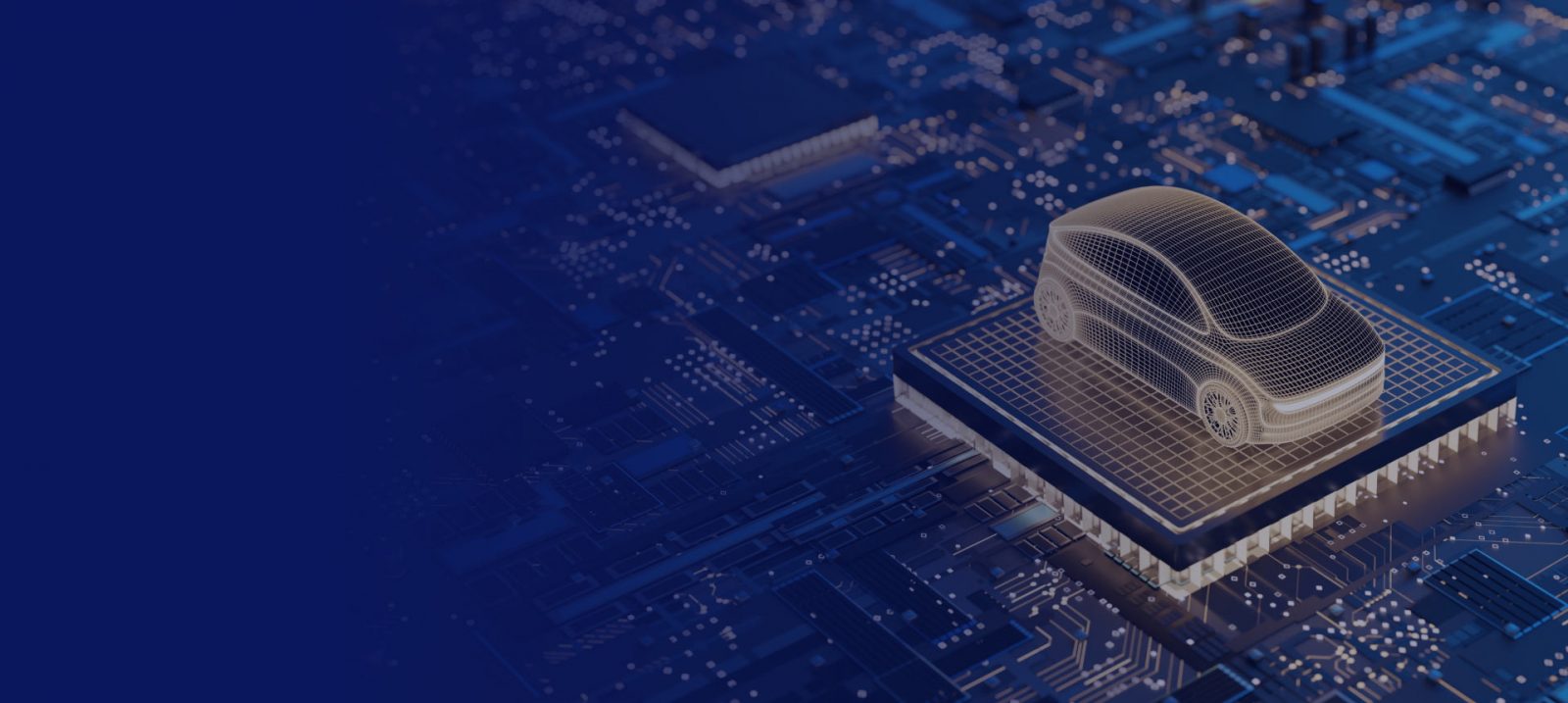 Technology monitoring dashboard